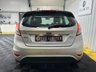 USED 2015 15 FORD FIESTA 1.0 ZETEC 5d 99 BHP 2 KEYS / FSH / ZERO ROAD TAX