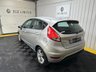 USED 2015 15 FORD FIESTA 1.0 ZETEC 5d 99 BHP 2 KEYS / FSH / ZERO ROAD TAX