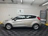 USED 2015 15 FORD FIESTA 1.0 ZETEC 5d 99 BHP 2 KEYS / FSH / ZERO ROAD TAX
