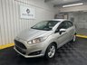 USED 2015 15 FORD FIESTA 1.0 ZETEC 5d 99 BHP 2 KEYS / FSH / ZERO ROAD TAX