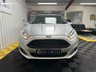 USED 2015 15 FORD FIESTA 1.0 ZETEC 5d 99 BHP 2 KEYS / FSH / ZERO ROAD TAX