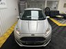 USED 2015 15 FORD FIESTA 1.0 ZETEC 5d 99 BHP 2 KEYS / FSH / ZERO ROAD TAX