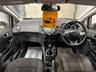 USED 2015 15 FORD FIESTA 1.0 ZETEC 5d 99 BHP 2 KEYS / FSH / ZERO ROAD TAX