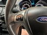 USED 2015 15 FORD FIESTA 1.0 ZETEC 5d 99 BHP 2 KEYS / FSH / ZERO ROAD TAX