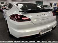 USED 2015 65 PORSCHE PANAMERA 4.8 V8 GTS PDK 5d 440 BHP UK DELIVERY FLAT FEE &pound;175 (SUBJECT TO DEAL) *OVER 100 IMAGES ON OUR WEBSITE*BESPOKE FINANCE ARRANGED*PART EXCHANGE WELCOME*ALL VEHICLES HPI CLEAR