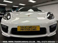 USED 2015 65 PORSCHE PANAMERA 4.8 V8 GTS PDK 5d 440 BHP UK DELIVERY FLAT FEE &pound;175 (SUBJECT TO DEAL) *OVER 100 IMAGES ON OUR WEBSITE*BESPOKE FINANCE ARRANGED*PART EXCHANGE WELCOME*ALL VEHICLES HPI CLEAR