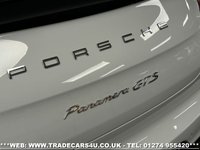 USED 2015 65 PORSCHE PANAMERA 4.8 V8 GTS PDK 5d 440 BHP UK DELIVERY FLAT FEE &pound;175 (SUBJECT TO DEAL) *OVER 100 IMAGES ON OUR WEBSITE*BESPOKE FINANCE ARRANGED*PART EXCHANGE WELCOME*ALL VEHICLES HPI CLEAR