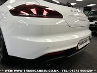 USED 2015 65 PORSCHE PANAMERA 4.8 V8 GTS PDK 5d 440 BHP UK DELIVERY FLAT FEE &pound;175 (SUBJECT TO DEAL) *OVER 100 IMAGES ON OUR WEBSITE*BESPOKE FINANCE ARRANGED*PART EXCHANGE WELCOME*ALL VEHICLES HPI CLEAR