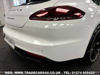 USED 2015 65 PORSCHE PANAMERA 4.8 V8 GTS PDK 5d 440 BHP UK DELIVERY FLAT FEE &pound;175 (SUBJECT TO DEAL) *OVER 100 IMAGES ON OUR WEBSITE*BESPOKE FINANCE ARRANGED*PART EXCHANGE WELCOME*ALL VEHICLES HPI CLEAR