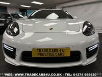 USED 2015 65 PORSCHE PANAMERA 4.8 V8 GTS PDK 5d 440 BHP UK DELIVERY FLAT FEE &pound;175 (SUBJECT TO DEAL) *OVER 100 IMAGES ON OUR WEBSITE*BESPOKE FINANCE ARRANGED*PART EXCHANGE WELCOME*ALL VEHICLES HPI CLEAR