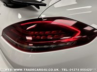USED 2015 65 PORSCHE PANAMERA 4.8 V8 GTS PDK 5d 440 BHP UK DELIVERY FLAT FEE &pound;175 (SUBJECT TO DEAL) *OVER 100 IMAGES ON OUR WEBSITE*BESPOKE FINANCE ARRANGED*PART EXCHANGE WELCOME*ALL VEHICLES HPI CLEAR