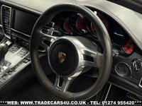 USED 2015 65 PORSCHE PANAMERA 4.8 V8 GTS PDK 5d 440 BHP UK DELIVERY FLAT FEE &pound;175 (SUBJECT TO DEAL) *OVER 100 IMAGES ON OUR WEBSITE*BESPOKE FINANCE ARRANGED*PART EXCHANGE WELCOME*ALL VEHICLES HPI CLEAR