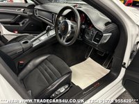 USED 2015 65 PORSCHE PANAMERA 4.8 V8 GTS PDK 5d 440 BHP UK DELIVERY FLAT FEE &pound;175 (SUBJECT TO DEAL) *OVER 100 IMAGES ON OUR WEBSITE*BESPOKE FINANCE ARRANGED*PART EXCHANGE WELCOME*ALL VEHICLES HPI CLEAR