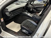 USED 2015 65 PORSCHE PANAMERA 4.8 V8 GTS PDK 5d 440 BHP UK DELIVERY FLAT FEE &pound;175 (SUBJECT TO DEAL) *OVER 100 IMAGES ON OUR WEBSITE*BESPOKE FINANCE ARRANGED*PART EXCHANGE WELCOME*ALL VEHICLES HPI CLEAR