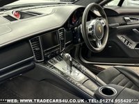 USED 2015 65 PORSCHE PANAMERA 4.8 V8 GTS PDK 5d 440 BHP UK DELIVERY FLAT FEE &pound;175 (SUBJECT TO DEAL) *OVER 100 IMAGES ON OUR WEBSITE*BESPOKE FINANCE ARRANGED*PART EXCHANGE WELCOME*ALL VEHICLES HPI CLEAR
