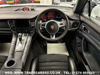 USED 2015 65 PORSCHE PANAMERA 4.8 V8 GTS PDK 5d 440 BHP UK DELIVERY FLAT FEE &pound;175 (SUBJECT TO DEAL) *OVER 100 IMAGES ON OUR WEBSITE*BESPOKE FINANCE ARRANGED*PART EXCHANGE WELCOME*ALL VEHICLES HPI CLEAR