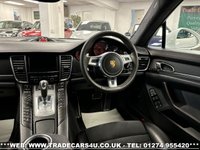 USED 2015 65 PORSCHE PANAMERA 4.8 V8 GTS PDK 5d 440 BHP UK DELIVERY FLAT FEE &pound;175 (SUBJECT TO DEAL) *OVER 100 IMAGES ON OUR WEBSITE*BESPOKE FINANCE ARRANGED*PART EXCHANGE WELCOME*ALL VEHICLES HPI CLEAR