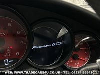 USED 2015 65 PORSCHE PANAMERA 4.8 V8 GTS PDK 5d 440 BHP UK DELIVERY FLAT FEE &pound;175 (SUBJECT TO DEAL) *OVER 100 IMAGES ON OUR WEBSITE*BESPOKE FINANCE ARRANGED*PART EXCHANGE WELCOME*ALL VEHICLES HPI CLEAR