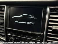 USED 2015 65 PORSCHE PANAMERA 4.8 V8 GTS PDK 5d 440 BHP UK DELIVERY FLAT FEE &pound;175 (SUBJECT TO DEAL) *OVER 100 IMAGES ON OUR WEBSITE*BESPOKE FINANCE ARRANGED*PART EXCHANGE WELCOME*ALL VEHICLES HPI CLEAR