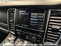 USED 2015 65 PORSCHE PANAMERA 4.8 V8 GTS PDK 5d 440 BHP UK DELIVERY FLAT FEE &pound;175 (SUBJECT TO DEAL) *OVER 100 IMAGES ON OUR WEBSITE*BESPOKE FINANCE ARRANGED*PART EXCHANGE WELCOME*ALL VEHICLES HPI CLEAR