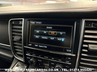 USED 2015 65 PORSCHE PANAMERA 4.8 V8 GTS PDK 5d 440 BHP UK DELIVERY FLAT FEE &pound;175 (SUBJECT TO DEAL) *OVER 100 IMAGES ON OUR WEBSITE*BESPOKE FINANCE ARRANGED*PART EXCHANGE WELCOME*ALL VEHICLES HPI CLEAR
