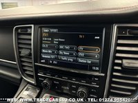 USED 2015 65 PORSCHE PANAMERA 4.8 V8 GTS PDK 5d 440 BHP UK DELIVERY FLAT FEE &pound;175 (SUBJECT TO DEAL) *OVER 100 IMAGES ON OUR WEBSITE*BESPOKE FINANCE ARRANGED*PART EXCHANGE WELCOME*ALL VEHICLES HPI CLEAR