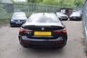 USED 2021 M BMW 4 SERIES 2.0 420D XDRIVE M SPORT MHEV 2d 188 BHP ACTIVE CRUISE CONTROL - 360 CAMERA