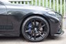 USED 2021 M BMW 4 SERIES 2.0 420D XDRIVE M SPORT MHEV 2d 188 BHP ACTIVE CRUISE CONTROL - 360 CAMERA
