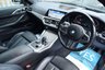 USED 2021 M BMW 4 SERIES 2.0 420D XDRIVE M SPORT MHEV 2d 188 BHP ACTIVE CRUISE CONTROL - 360 CAMERA
