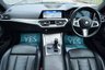 USED 2021 M BMW 4 SERIES 2.0 420D XDRIVE M SPORT MHEV 2d 188 BHP ACTIVE CRUISE CONTROL - 360 CAMERA