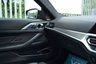 USED 2021 M BMW 4 SERIES 2.0 420D XDRIVE M SPORT MHEV 2d 188 BHP ACTIVE CRUISE CONTROL - 360 CAMERA