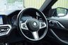 USED 2021 M BMW 4 SERIES 2.0 420D XDRIVE M SPORT MHEV 2d 188 BHP ACTIVE CRUISE CONTROL - 360 CAMERA
