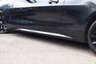 USED 2021 M BMW 4 SERIES 2.0 420D XDRIVE M SPORT MHEV 2d 188 BHP ACTIVE CRUISE CONTROL - 360 CAMERA