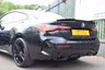 USED 2021 M BMW 4 SERIES 2.0 420D XDRIVE M SPORT MHEV 2d 188 BHP ACTIVE CRUISE CONTROL - 360 CAMERA