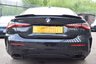 USED 2021 M BMW 4 SERIES 2.0 420D XDRIVE M SPORT MHEV 2d 188 BHP ACTIVE CRUISE CONTROL - 360 CAMERA