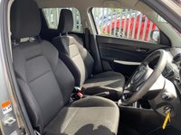 USED 2017 67 SUZUKI SWIFT 1.0 SZ-T BOOSTERJET 5d 111 BHP THIS CAR COMES WITH 6 MONTHS WARRANTY , BREAKDOWN COVER & RECOVERY++   Climate control +  Traction control +  Bluetooth +  Auto headlights +  Bending lights +  2 front cupholders +  DAB Radio +  Auto side mirrors +  Rear wipers +  Rear heated window +  Central locking +  AUX and USB +  Steering controls +  Trip computer +  16 inch alloy wheels