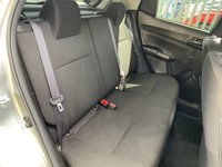 USED 2017 67 SUZUKI SWIFT 1.0 SZ-T BOOSTERJET 5d 111 BHP THIS CAR COMES WITH 6 MONTHS WARRANTY , BREAKDOWN COVER & RECOVERY++   Climate control +  Traction control +  Bluetooth +  Auto headlights +  Bending lights +  2 front cupholders +  DAB Radio +  Auto side mirrors +  Rear wipers +  Rear heated window +  Central locking +  AUX and USB +  Steering controls +  Trip computer +  16 inch alloy wheels