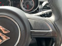 USED 2017 67 SUZUKI SWIFT 1.0 SZ-T BOOSTERJET 5d 111 BHP THIS CAR COMES WITH 6 MONTHS WARRANTY , BREAKDOWN COVER & RECOVERY++   Climate control +  Traction control +  Bluetooth +  Auto headlights +  Bending lights +  2 front cupholders +  DAB Radio +  Auto side mirrors +  Rear wipers +  Rear heated window +  Central locking +  AUX and USB +  Steering controls +  Trip computer +  16 inch alloy wheels