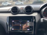 USED 2017 67 SUZUKI SWIFT 1.0 SZ-T BOOSTERJET 5d 111 BHP THIS CAR COMES WITH 6 MONTHS WARRANTY , BREAKDOWN COVER & RECOVERY++   Climate control +  Traction control +  Bluetooth +  Auto headlights +  Bending lights +  2 front cupholders +  DAB Radio +  Auto side mirrors +  Rear wipers +  Rear heated window +  Central locking +  AUX and USB +  Steering controls +  Trip computer +  16 inch alloy wheels