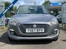 USED 2017 67 SUZUKI SWIFT 1.0 SZ-T BOOSTERJET 5d 111 BHP THIS CAR COMES WITH 6 MONTHS WARRANTY , BREAKDOWN COVER & RECOVERY++   Climate control +  Traction control +  Bluetooth +  Auto headlights +  Bending lights +  2 front cupholders +  DAB Radio +  Auto side mirrors +  Rear wipers +  Rear heated window +  Central locking +  AUX and USB +  Steering controls +  Trip computer +  16 inch alloy wheels