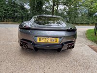USED 2022 22 FERRARI ROMA 3.9 BASE 2d 612 BHP 8.9% APR FINANCE RATES