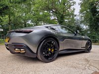 USED 2022 22 FERRARI ROMA 3.9 BASE 2d 612 BHP 8.9% APR FINANCE RATES