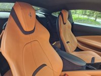 USED 2022 22 FERRARI ROMA 3.9 BASE 2d 612 BHP 8.9% APR FINANCE RATES