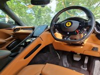 USED 2022 22 FERRARI ROMA 3.9 BASE 2d 612 BHP 8.9% APR FINANCE RATES