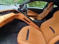 USED 2022 22 FERRARI ROMA 3.9 BASE 2d 612 BHP 8.9% APR FINANCE RATES