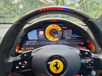 USED 2022 22 FERRARI ROMA 3.9 BASE 2d 612 BHP 8.9% APR FINANCE RATES