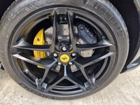 USED 2022 22 FERRARI ROMA 3.9 BASE 2d 612 BHP 8.9% APR FINANCE RATES