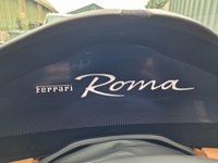 USED 2022 22 FERRARI ROMA 3.9 BASE 2d 612 BHP 8.9% APR FINANCE RATES