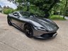 USED 2022 22 FERRARI ROMA 3.9 BASE 2d 612 BHP 8.9% APR FINANCE RATES