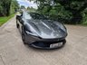 USED 2022 22 FERRARI ROMA 3.9 BASE 2d 612 BHP 8.9% APR FINANCE RATES